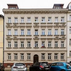 Wilhelm-Plesse-Straße 20 (Leipzig)