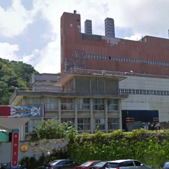 Shen'ao Power Plant