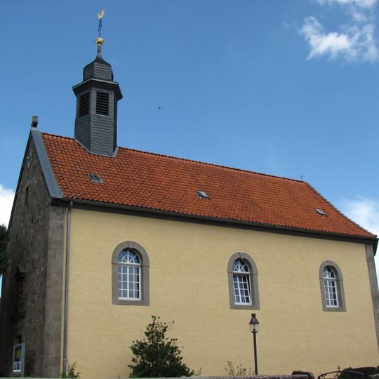St. Nikolaus