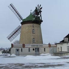Koßdorf Winmill