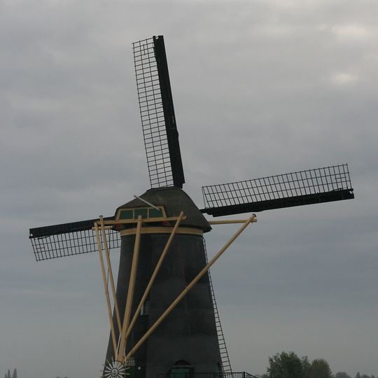 St. Anthonymolen