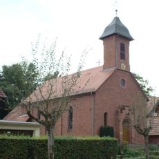 Evangelische Kirche