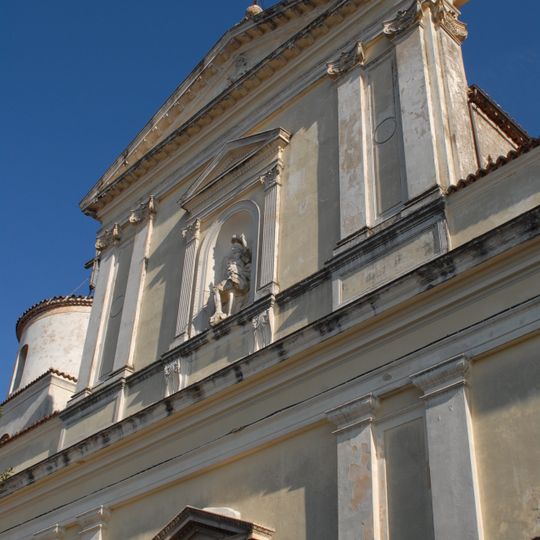 San Michele Arcangelo