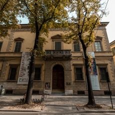 Palazzo Magnani