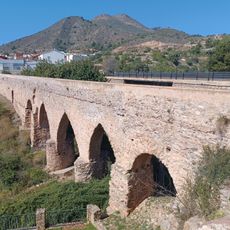 Aqueducts of San José and Alcudia