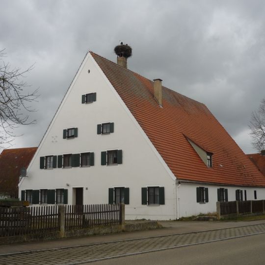Ortsstraße 29