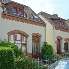 Wohnhaus Achimer Straße 75