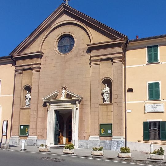 Chiesa di Santa Maria Assunta