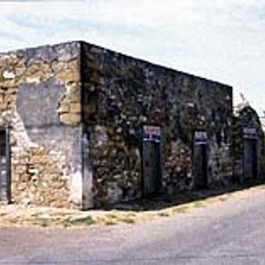 Trevino-Uribe Rancho