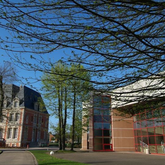 NEOMA Business School