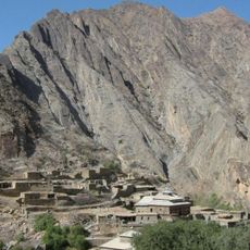 Gunda Gunde Monastery