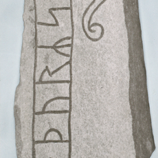 Uppland Runic Inscription 571