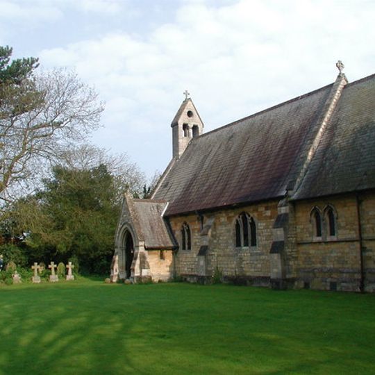 Church of the Ascension