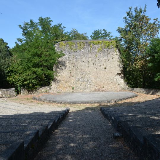 Théâtre de verdure de Montluel