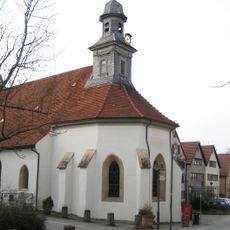 Spitalkirche St. Anna und Elisabeth (Öhringen)