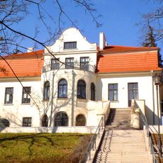 5 Bydgoska Street in Toruń