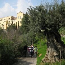 Trauttmansdorff Castle