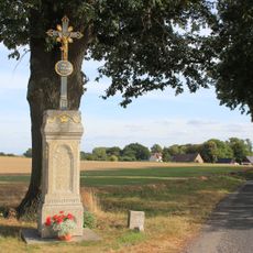 Betkreuz (Straße Siebitz - Tschaschwitz)
