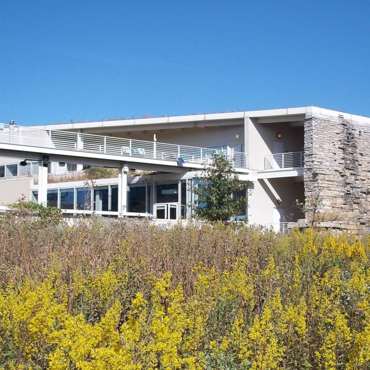 Peggy Notebaert Nature Museum