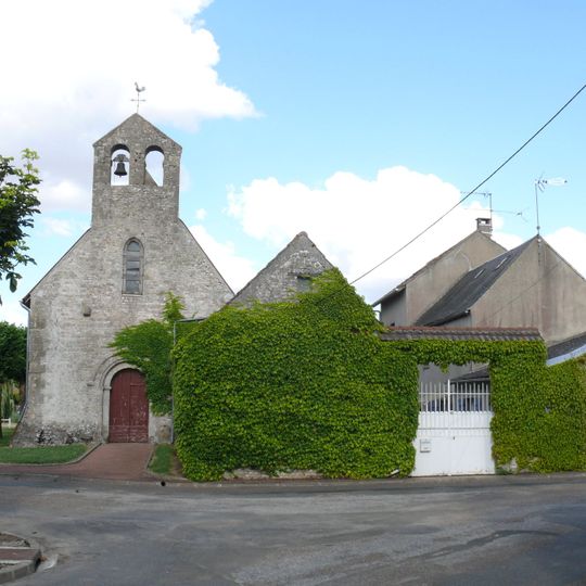 Intville-la-Guétard