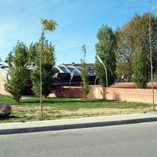 Biblioteca Enric Miralles