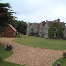Westcourt Manor