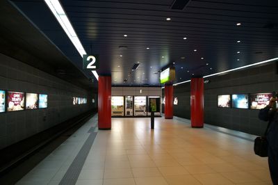 Interior 1