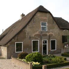 Lageweg 45, Ouderkerk aan den IJssel