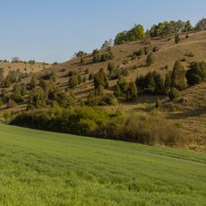 Schutzzone im Naturpark "Altmühltal"