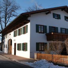 Bauernhaus