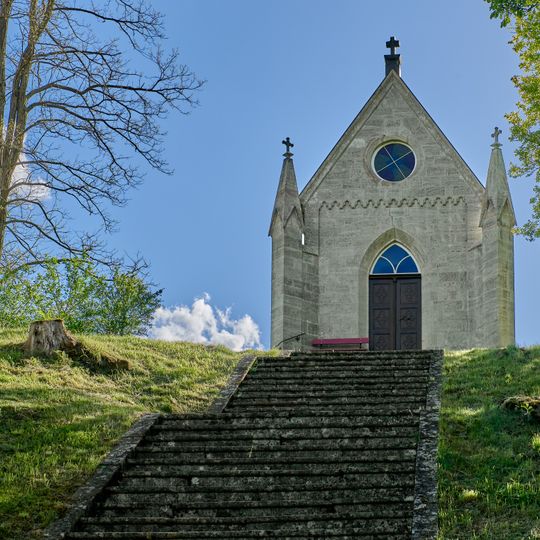 Kreuzkapelle