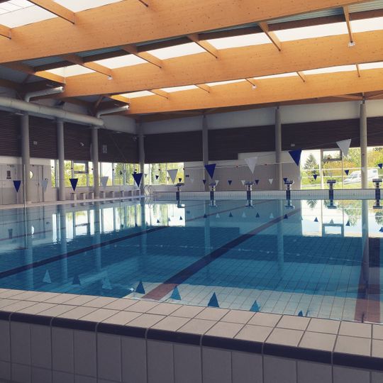 Centre Aquatique du Haut Val d'Oise