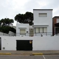 Casa Matamala