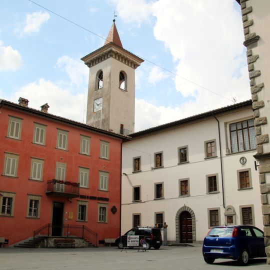 Campanile comunale