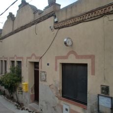 Sindicat Agrícola de Lilla