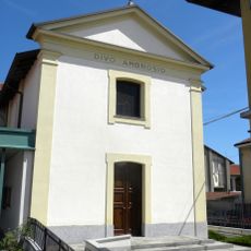 Chiesa di Sant'Ambrogio