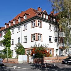 Ockershäuser Allee 35