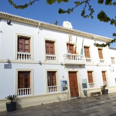 Town Hall of Serón