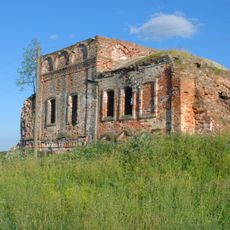 Церковь Знамения (Сваино)