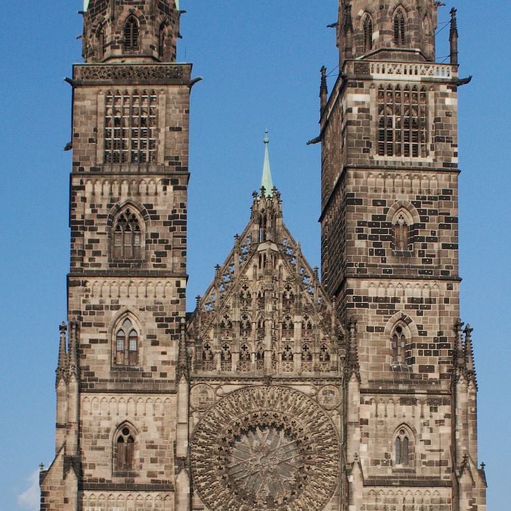 St. Lawrence Church