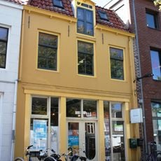 Oude Markt 3, Vlissingen