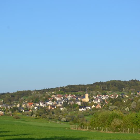 Gesamtanlage Haintchen