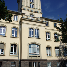 Physikalisch-chemisches Institut