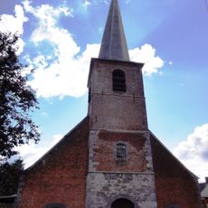 Église Saint-Martin de Taisnières-en-Thiérache