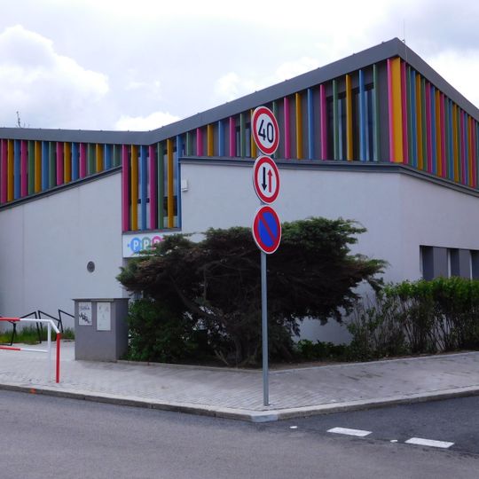 Pedagogicko-psychologická poradna pro Prahu 10