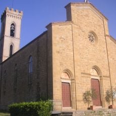 Chiesa di Sant'Andrea a Pigli