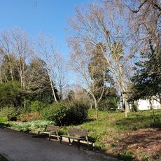 Parque Municipal do Montijo