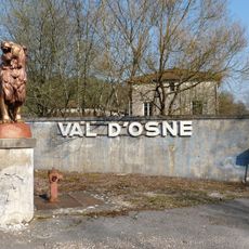 Fonderie du Val d'Osne
