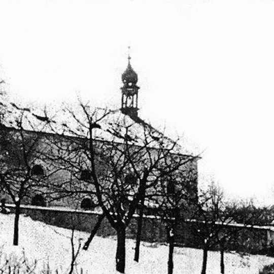 Church of Saint Catherina of Alexandria