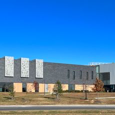 Fairfield Area Library